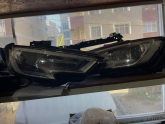 AUDİ A3 SAĞ SOL ÖN FAR