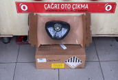 SKODA OCTAVİA DİREKSİYON AİRBAG ÇAĞRI OTO MASLAK
