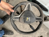Oto Çıkma Parça / Honda / Civic / Direksiyon / Direksiyon Kutusu / Çıkma Parça 