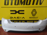 Oto Çıkma Parça / Renault / Symbol / Tampon / Arka Tampon / Çıkma Parça 