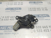 ÇIKMA VW POLO ARKA SİLECEK MOTORU