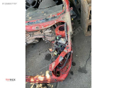 Oto Çıkma Parça / Peugeot / 206 / Kaporta & Karoser / Sol Şasi / Çıkma Parça 