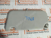 Oto Çıkma Parça / Ford / Focus / Koltuk & Döşeme / Güneşlik / Çıkma Parça 