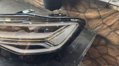 Oto Çıkma Parça / Audi / A6 / Far & Stop / Sol Ön Far / Çıkma Parça 
