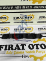 CİTROEN C-ELYSEE SOL ARKA TAMPON BRAKETİ 9676786380
