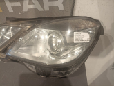 Oto Çıkma Parça / Mercedes / E Serisi / Far & Stop / Sol Ön Far / Çıkma Parça 