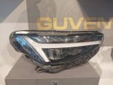 VOLVO XC40 SAĞ FAR MERCEKLİ FULL LED 2022 - 32392325 HS