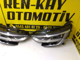 Oto Çıkma Parça / Renault / Megane / Far & Stop / Far Camı / Çıkma Parça 