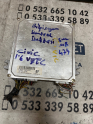 ÇIKMA HONDA CIVIC 1.6 VTEC 37820-PMA-G22 37820PMAG22 MOTOR BEYNİ