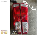 Oto Çıkma Parça / Opel / Meriva / Far & Stop / Sağ Arka Stop / Çıkma Parça 