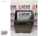 Oto Çıkma Parça / Toyota / Hilux / Kaporta & Karoser / Sol Arka Kapı / Çıkma Parça 
