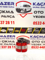FORD COURIER 2022 SAG SOL STOP