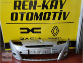 Oto Çıkma Parça / Renault / Clio / Tampon / Ön Tampon / Çıkma Parça 