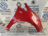 Oto Çıkma Parça / Kia / Rio / Kaporta & Karoser / Sağ Ön Çamurluk / Çıkma Parça 
