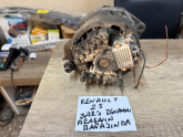 Oto Çıkma Parça / Renault / R 5 / Elektrik / Şarj Dinamosu / Çıkma Parça 