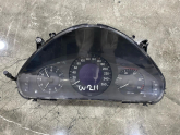 Oto Çıkma Parça / Mercedes / E Serisi / Elektrik / Kilometre Saati / Çıkma Parça 
