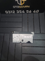 Oto Çıkma Parça / Ford / Focus / Multimedya / Double Teyp / Çıkma Parça 
