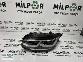 VOLKSWAGEN TİGUAN 2021/2024 IQ LIGHT SOL FAR ORJİNAL 5NB941081G