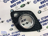 Oto Çıkma Parça / Nissan / Qashqai / Tampon / Sis Farı Çerçevesi / Çıkma Parça 