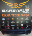 2020 Audi A4 S-Line Arka Tampon - Orijinal Kod: 8W5807511P