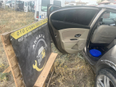 Oto Çıkma Parça / Renault / Fluence / Kaporta & Karoser / Sol Arka Kapı / Çıkma Parça 