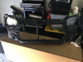 Oto Çıkma Parça / Honda / Civic / Kaporta & Karoser / Ön Panel / Sıfır Parça 