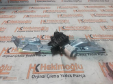 Oto Çıkma Parça / Renault / Megane / Oto Cam / Cam Motoru / Çıkma Parça 