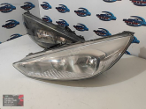 Oto Çıkma Parça / Ford / Focus / Far & Stop / Sol Ön Far / Çıkma Parça 