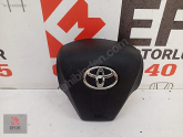 Oto Çıkma Parça / Toyota / Corolla / Airbag / Direksiyon Airbag / Çıkma Parça 