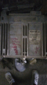 8200023519 Renault Twingo motor beyni