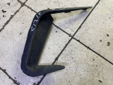 OPEL GRANDLAND MAKYAJLI SAĞ TAMPON ÇITASI 9840149077 CANCAN OPEL