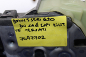 Oto Çıkma Parça / Bmw / 5 Serisi / Kaporta & Karoser / Kapı Kilidi / Çıkma Parça 