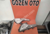 Oto Çıkma Parça / Kia / Sportage / Far & Stop / Sis Farı / Çıkma Parça 