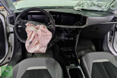 Oto Çıkma Parça / Opel / Mokka / Göğüslük & Torpido / Gösterge Paneli / Çıkma Parça 