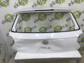 VOLKSWAGEN POLO 2017 2020 ÇIKMA  BAĞAJ KAPAĞI 2G6827159