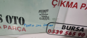 Oto Çıkma Parça / Fiat / Punto / Oto Cam / Kapı Camları / Çıkma Parça 