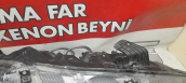 Oto Çıkma Parça / Honda / Civic / Far & Stop / Sağ Ön Far / Çıkma Parça 