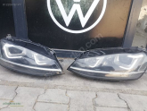 Oto Çıkma Parça / Volkswagen / Golf / Sunroof / Tente Bezi / Çıkma Parça 