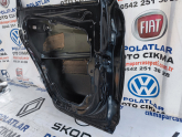 Oto Çıkma Parça / Ford / Fiesta / Kaporta & Karoser / Sağ Arka Kapı / Çıkma Parça 