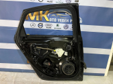 Oto Çıkma Parça / Audi / A6 / Kaporta & Karoser / Sol Arka Kapı / Çıkma Parça 