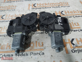Oto Çıkma Parça / Volkswagen / Transporter / Oto Cam / Cam Motoru / Çıkma Parça 