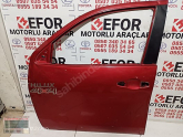 Oto Çıkma Parça / Toyota / Hilux / Kaporta & Karoser / Sol Ön Kapı / Çıkma Parça 