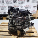 PEUGEOT BIPPER 1.4 HDi EURO 4 ÇIKMA KOMPLE MOTOR