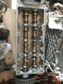 Volkswagen 1.6 essentrik mili