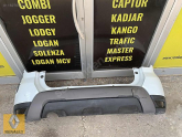 Oto Çıkma Parça / Dacia / Duster / Tampon / Arka Tampon / Çıkma Parça 