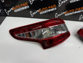 Oto Çıkma Parça / Nissan / Qashqai / Far & Stop / Sağ Arka Stop / Çıkma Parça 