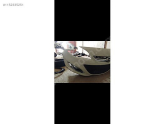 Oto Çıkma Parça / Opel / Astra / Tampon / Ön Tampon / Çıkma Parça 