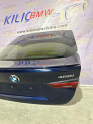 Oto Çıkma Parça / Bmw / İ Serisi / Kaporta & Karoser / Bagaj Kapağı / Çıkma Parça 