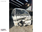 Oto Çıkma Parça / Hyundai / H100 / Motor / Motor (komple) / Çıkma Parça 