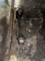 FİAT FİORİNO 1.3 SOL AKS